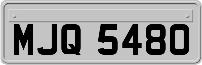 MJQ5480