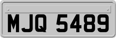 MJQ5489