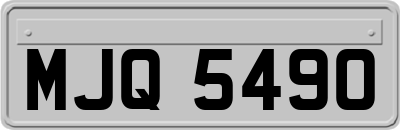 MJQ5490