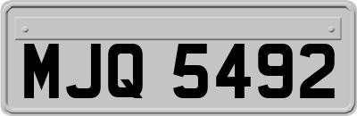MJQ5492