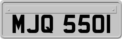 MJQ5501