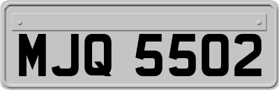 MJQ5502