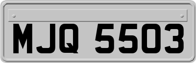 MJQ5503
