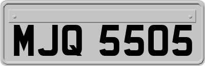 MJQ5505