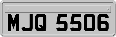 MJQ5506