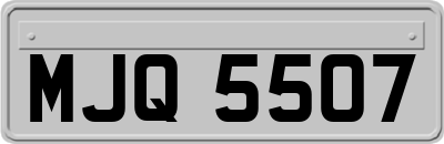MJQ5507