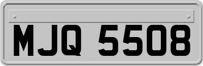 MJQ5508