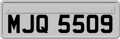 MJQ5509