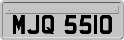 MJQ5510