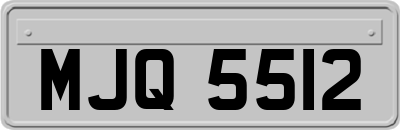 MJQ5512