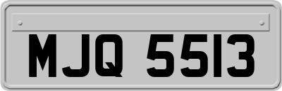 MJQ5513