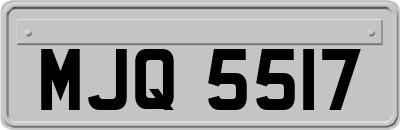 MJQ5517
