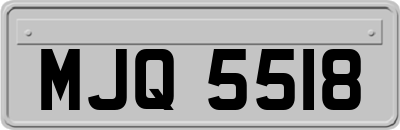 MJQ5518