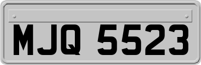 MJQ5523