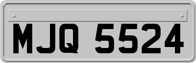 MJQ5524
