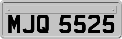 MJQ5525