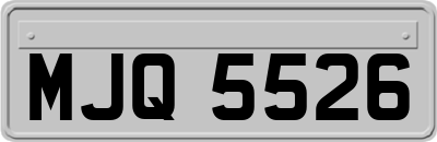MJQ5526