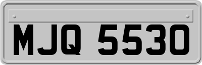 MJQ5530