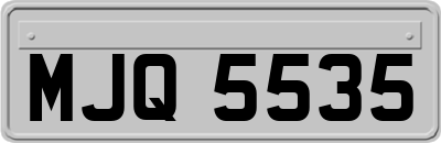MJQ5535