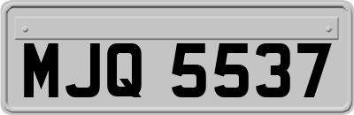 MJQ5537