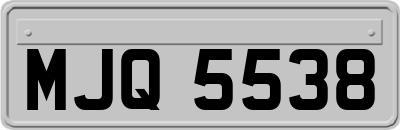 MJQ5538
