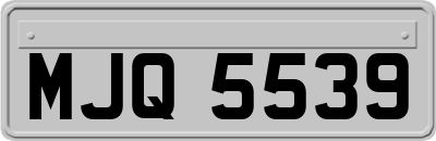 MJQ5539