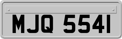 MJQ5541