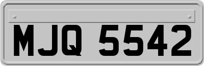 MJQ5542