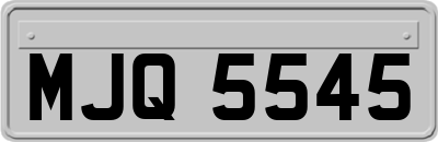 MJQ5545