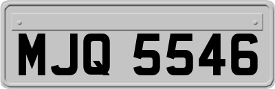 MJQ5546