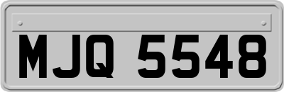 MJQ5548
