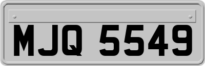 MJQ5549