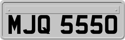 MJQ5550