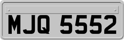 MJQ5552