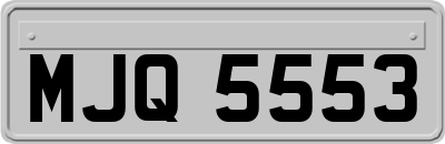 MJQ5553