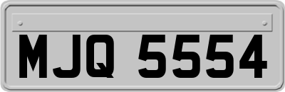 MJQ5554
