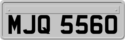 MJQ5560