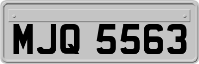 MJQ5563