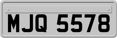 MJQ5578