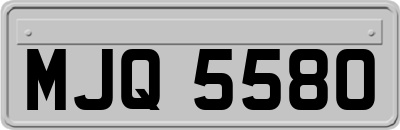 MJQ5580