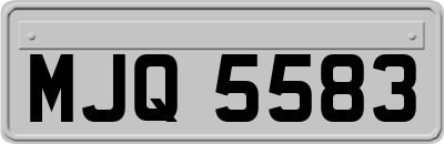 MJQ5583