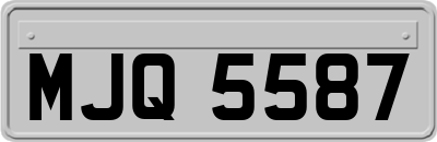 MJQ5587