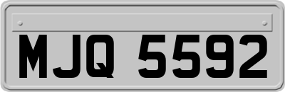 MJQ5592