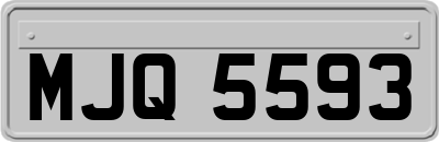 MJQ5593
