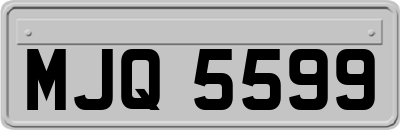 MJQ5599