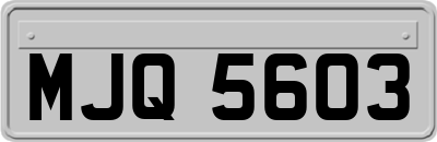 MJQ5603