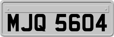 MJQ5604
