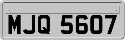 MJQ5607