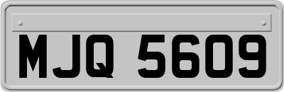 MJQ5609