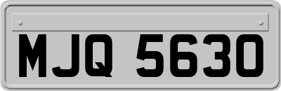 MJQ5630